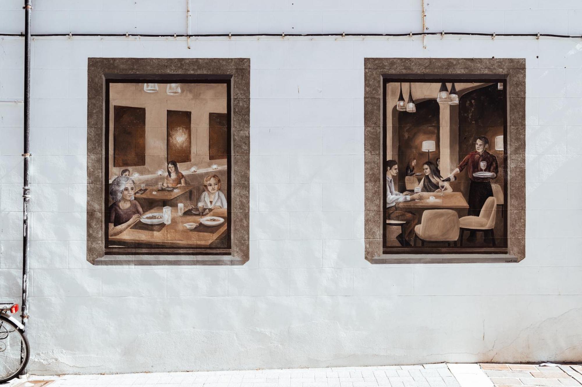 Hotel Brasserie De Beiaard ตอร์เฮาท์ ภายนอก รูปภาพ